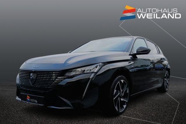 Peugeot 308 2023