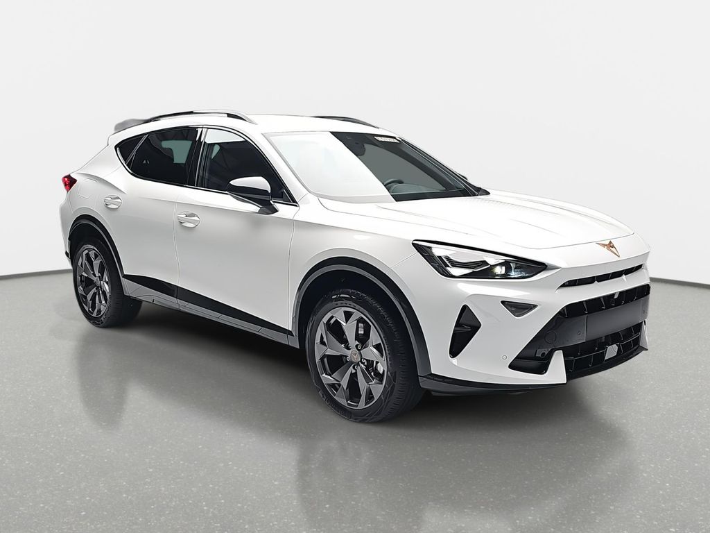 Cupra Formentor 2025