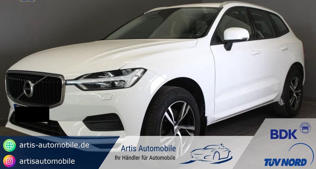 Volvo XC60 2018