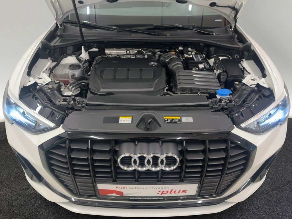 Audi Q3 2023