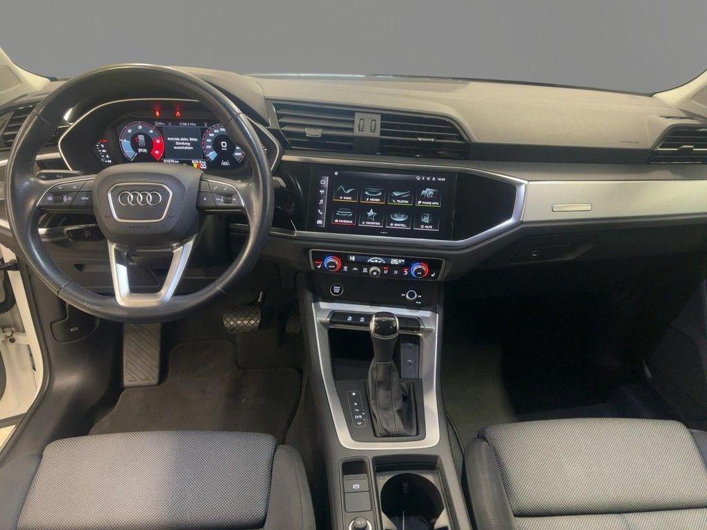 Audi Q3 2023