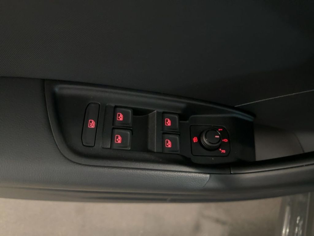 Audi A1 2025