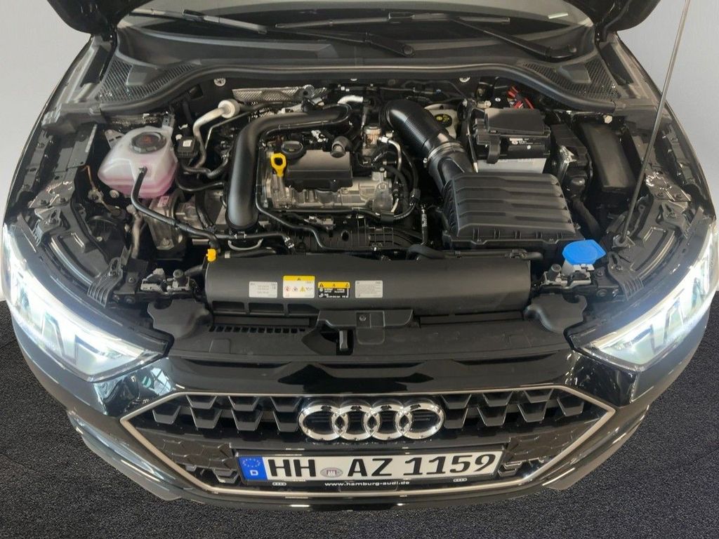Audi A1 2025