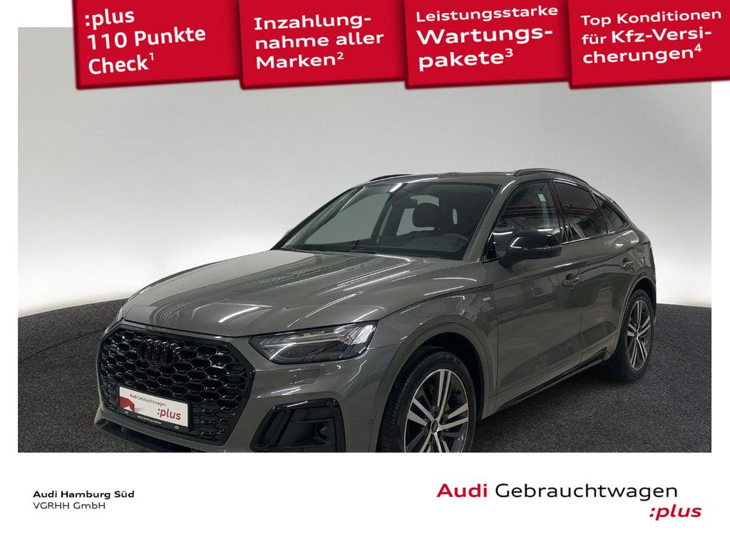 Audi Q5 2025