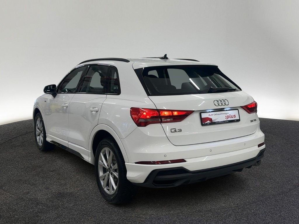 Audi Q3 2023
