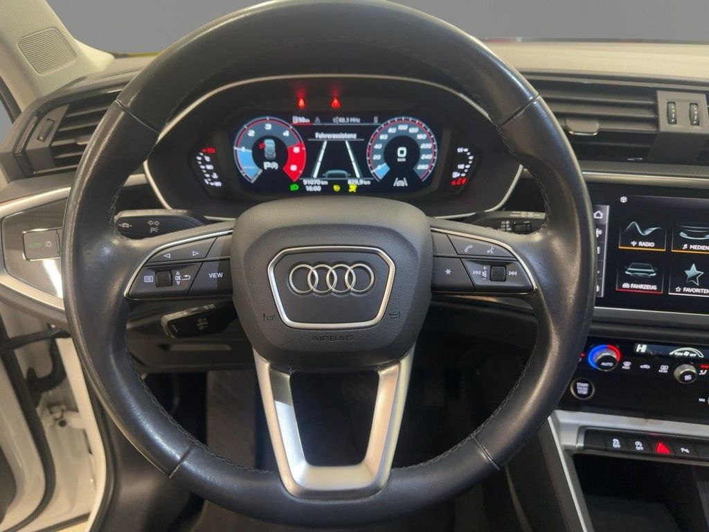 Audi Q3 2023