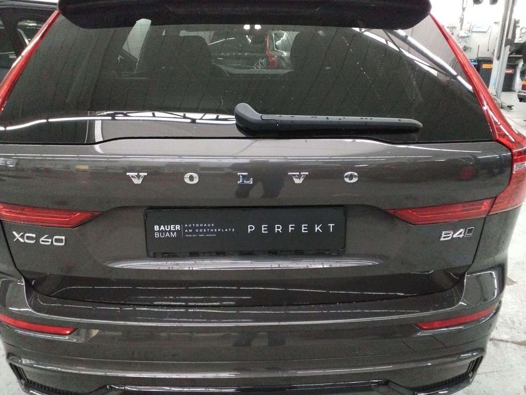 Volvo XC60 2023