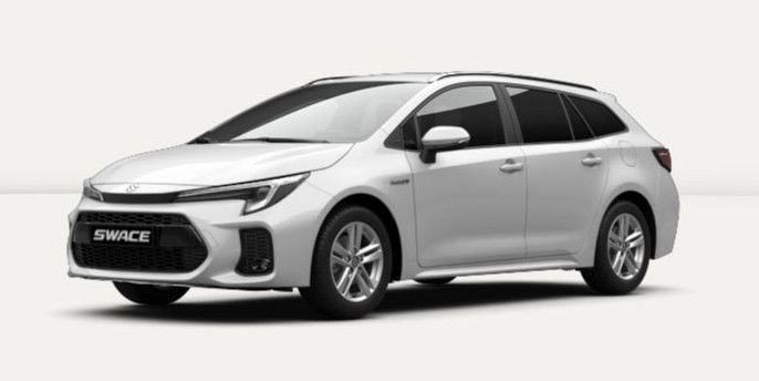 Suzuki Swace 2025
