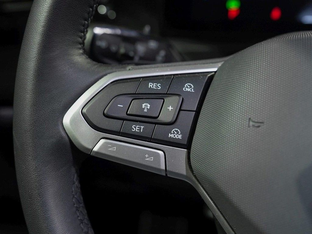 Volkswagen Tiguan 2025