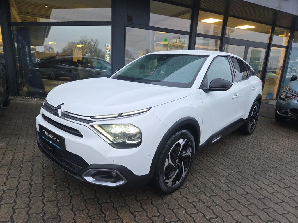 Citroën C4 2023