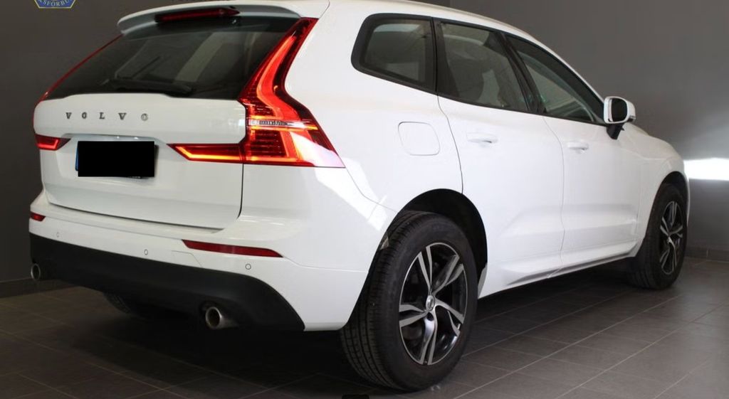 Volvo XC60 2018