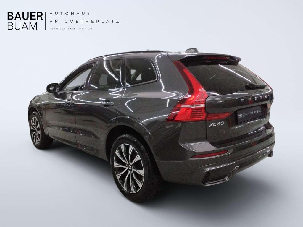 Volvo XC60 2023