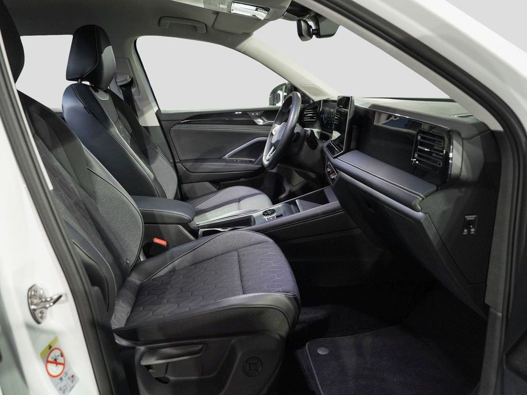 Volkswagen Tiguan 2025