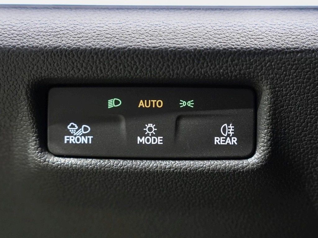 Volkswagen Tiguan 2025