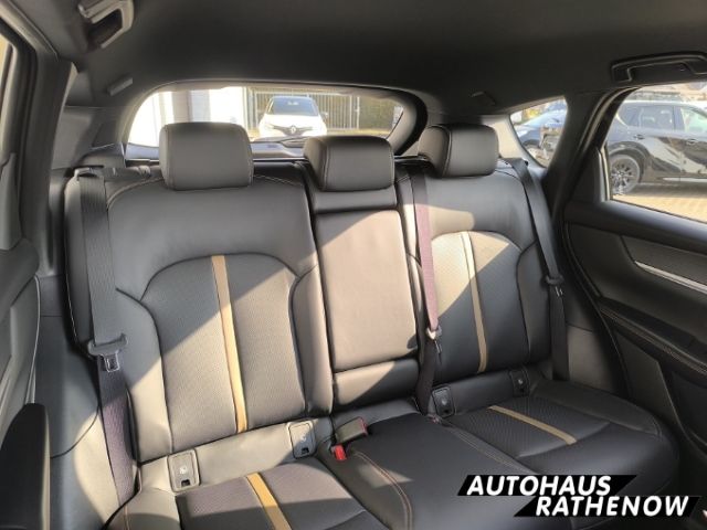 Mazda CX-80 2025