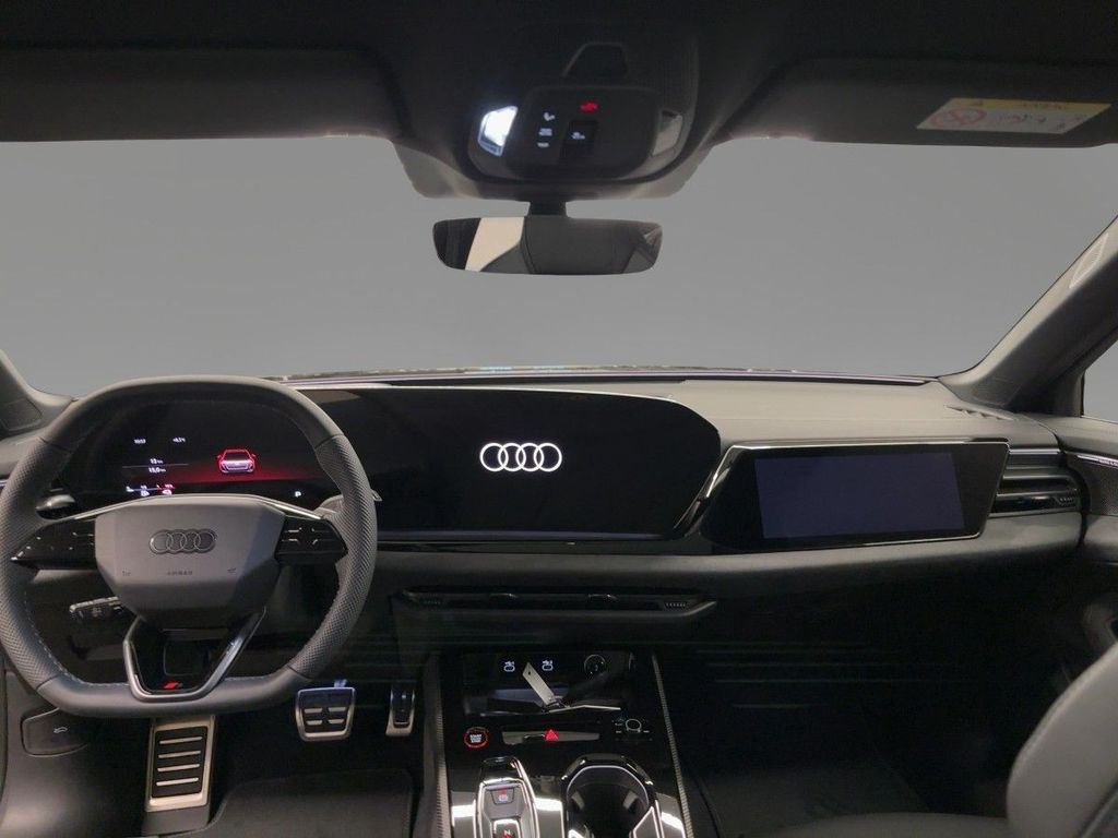 Audi A5 2025