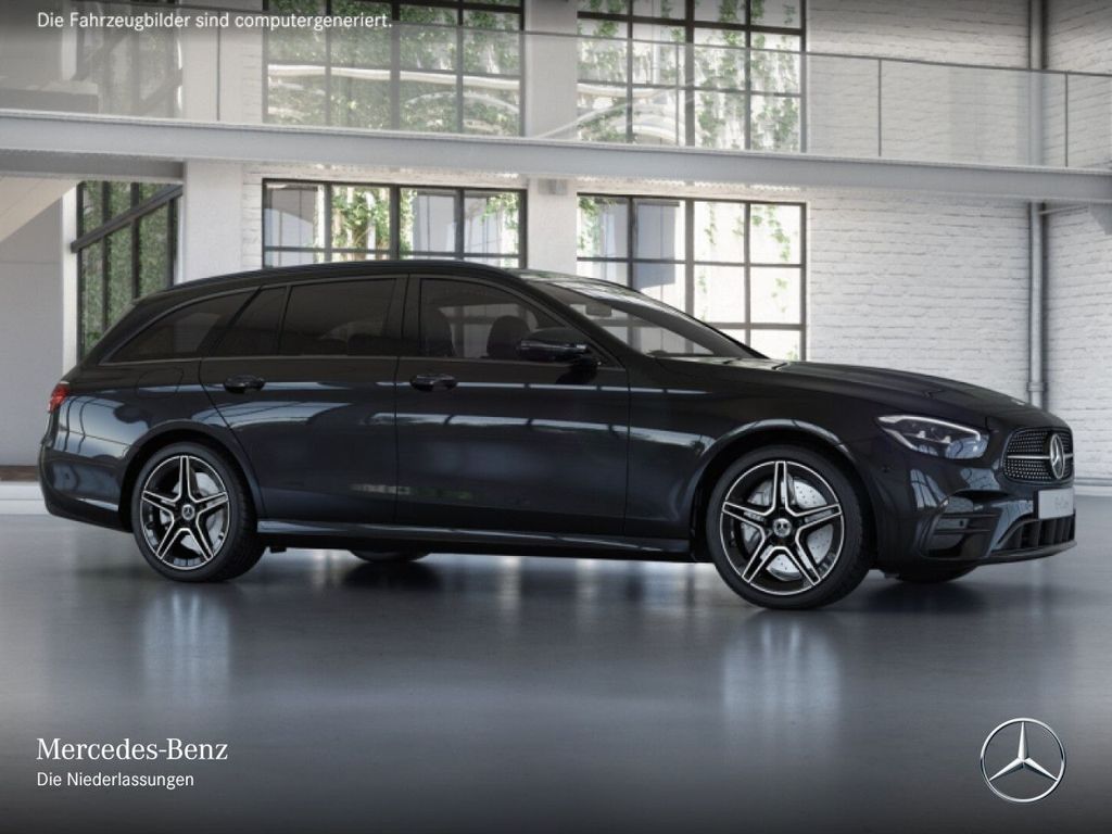 Mercedes-Benz E 300 2022