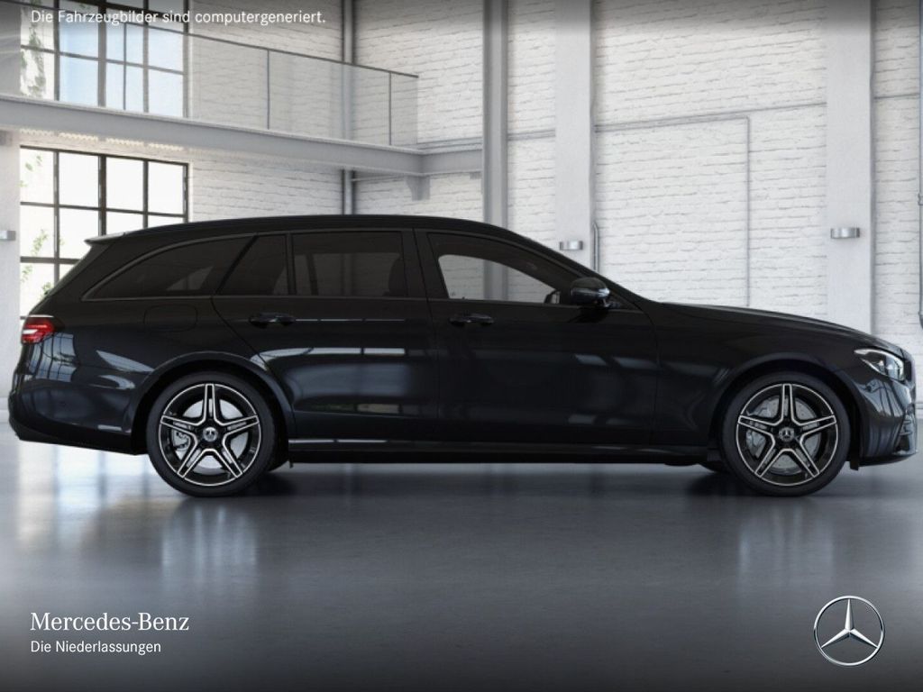 Mercedes-Benz E 300 2022