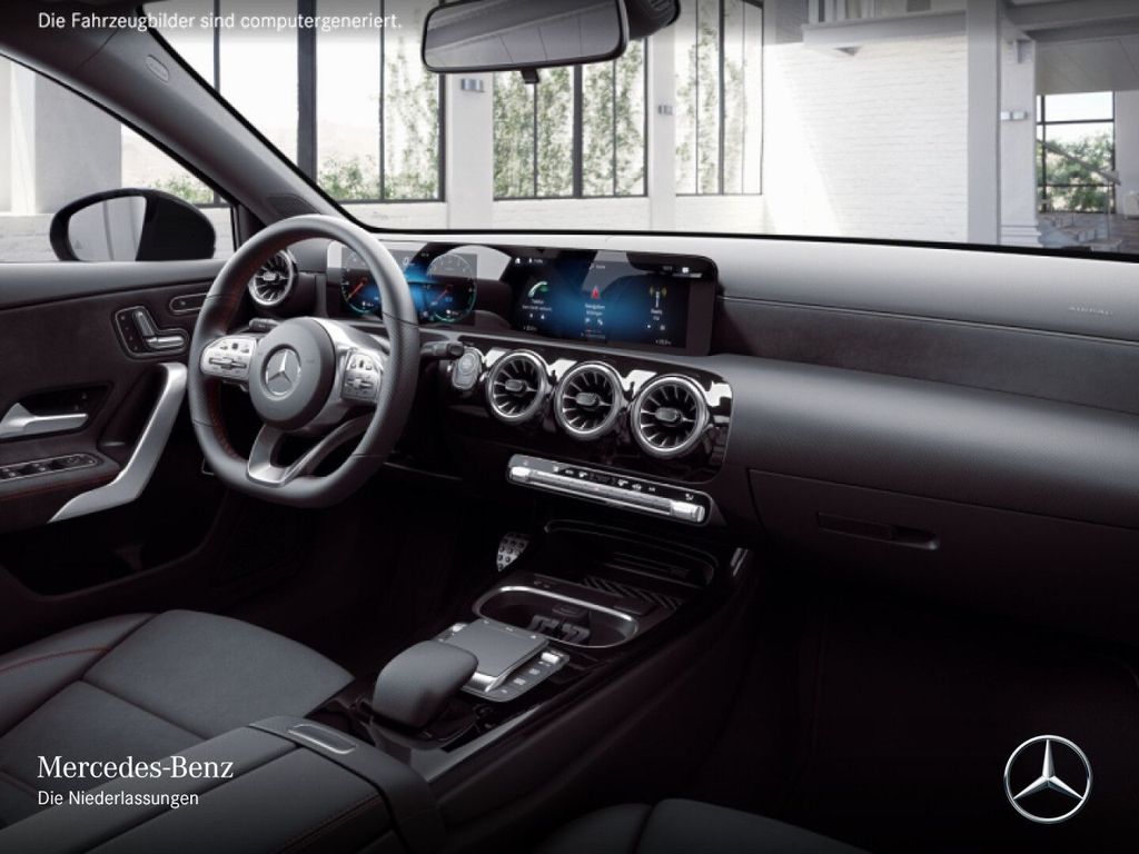 Mercedes-Benz A 250 2022