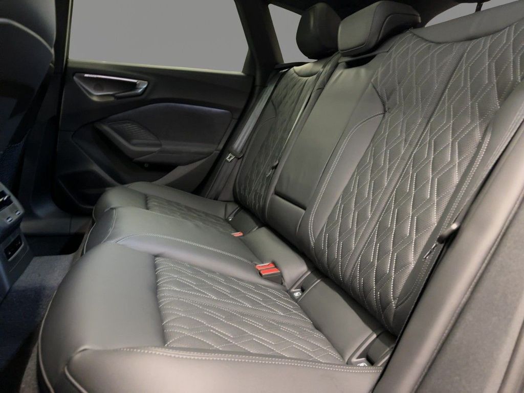 Audi A5 2025