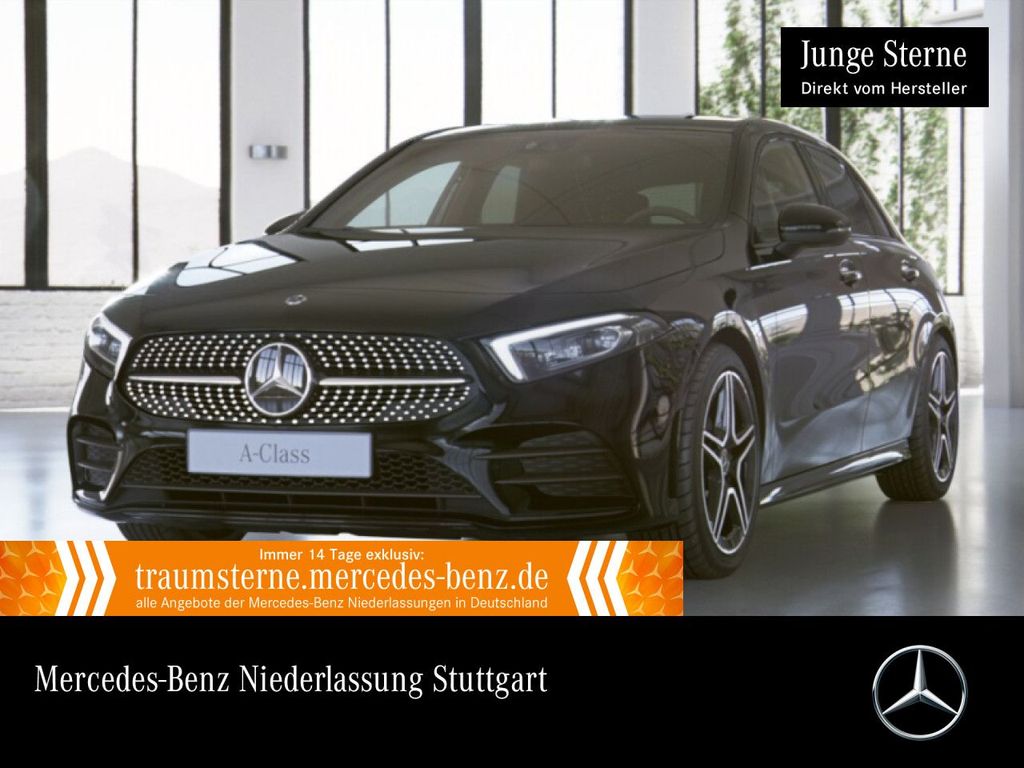 Mercedes-Benz A 250 2022