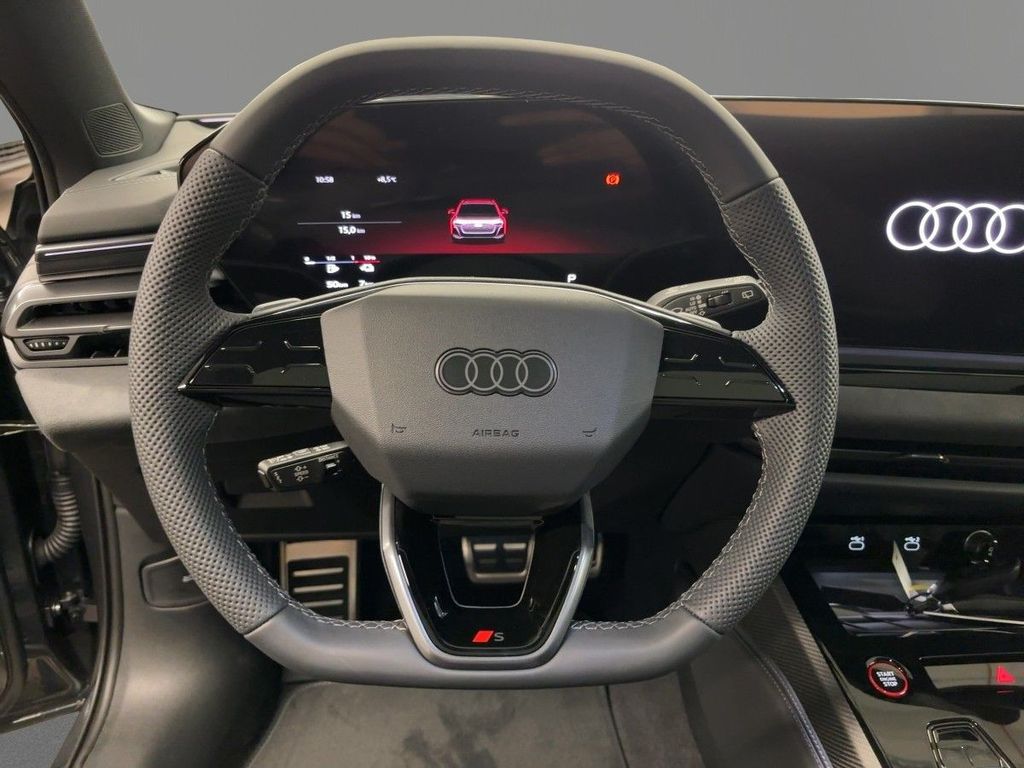 Audi A5 2025