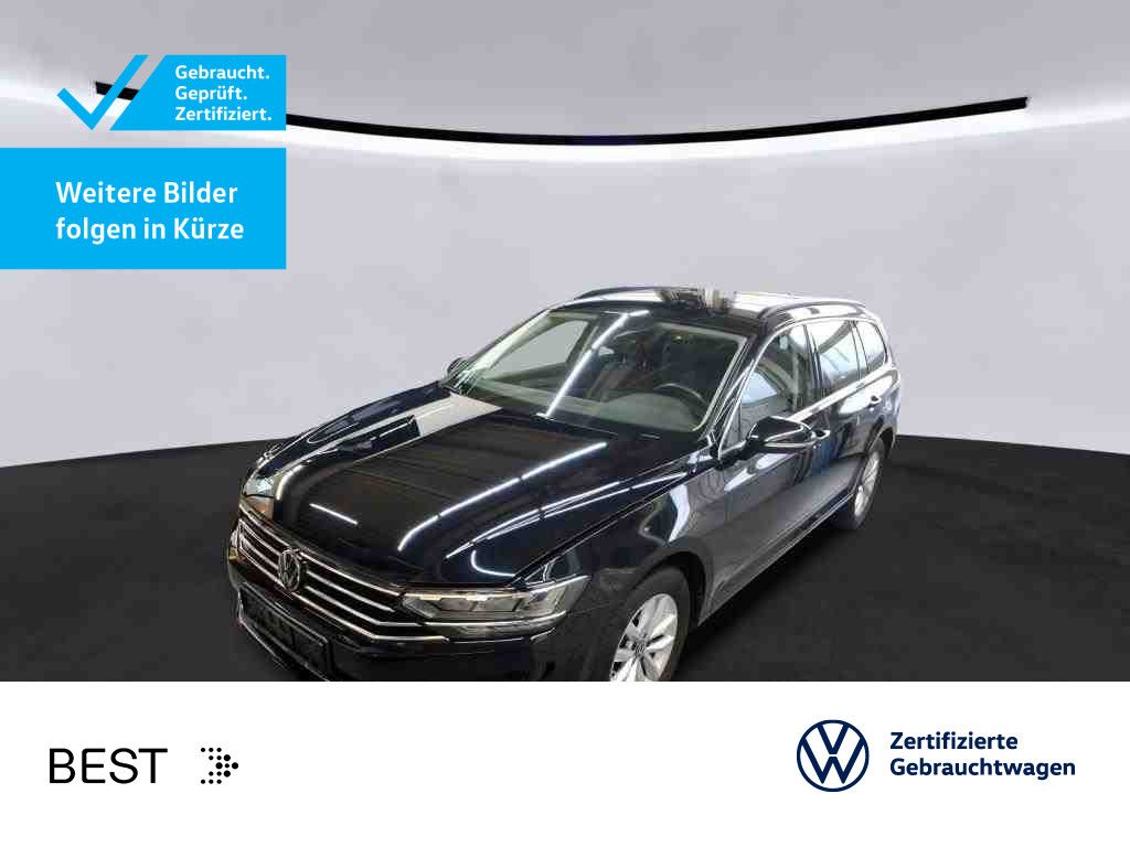 Volkswagen Passat Variant 2022