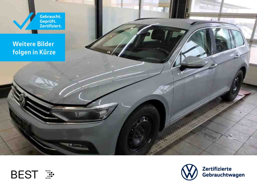 Volkswagen Passat Variant 2022