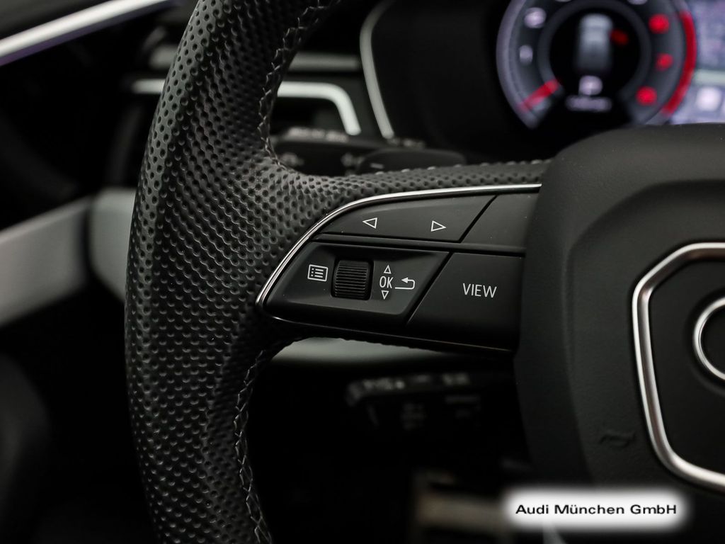 Audi A4 2023