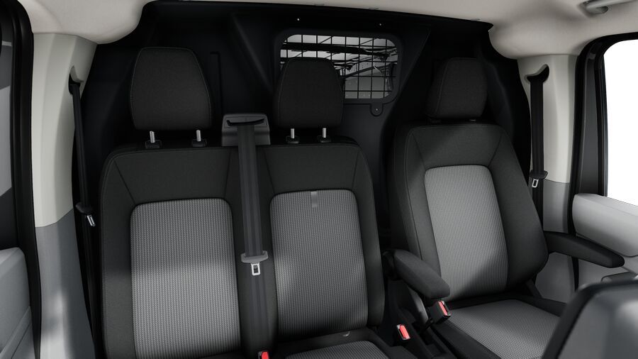 Volkswagen T7 Transporter 2026