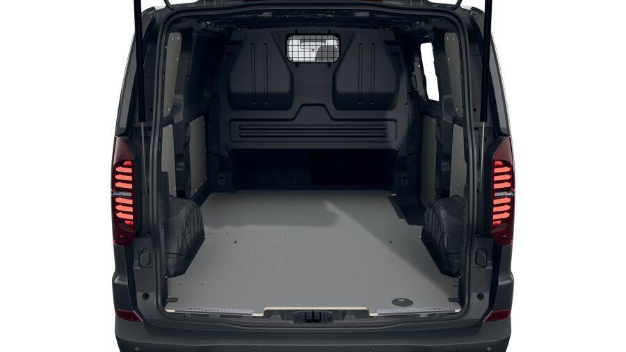 Volkswagen T7 Transporter 2026