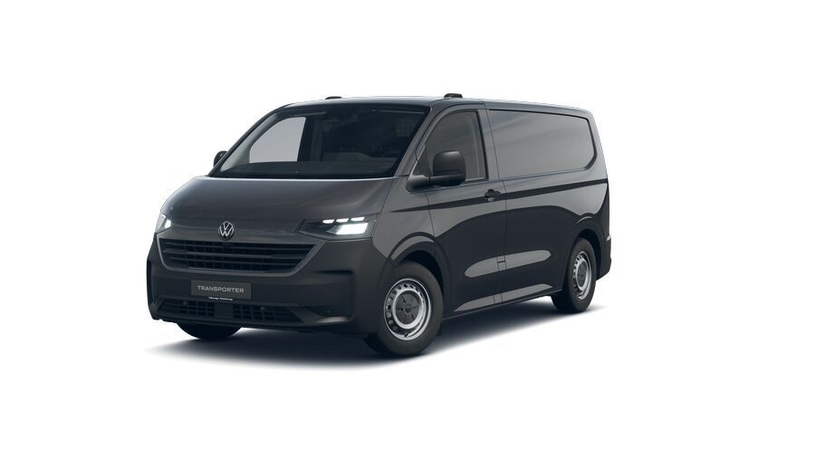 Volkswagen T7 Transporter 2026