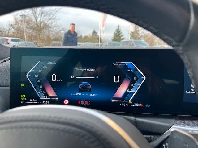 BMW 420 Gran Coupé 2023