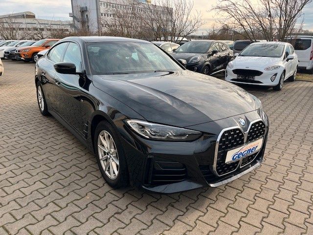 BMW 420 Gran Coupé 2023