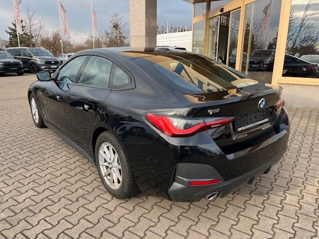 BMW 420 Gran Coupé 2023