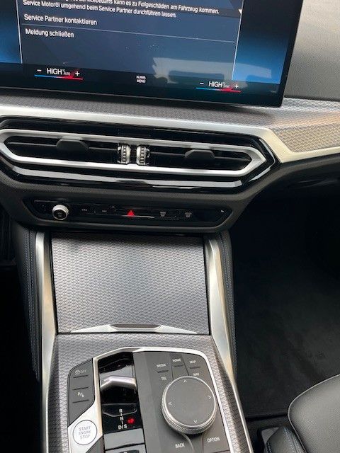 BMW 420 Gran Coupé 2023