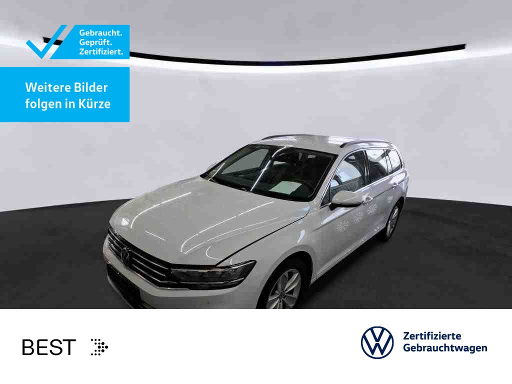 Volkswagen Passat Variant 2022