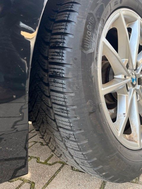 BMW 420 Gran Coupé 2023