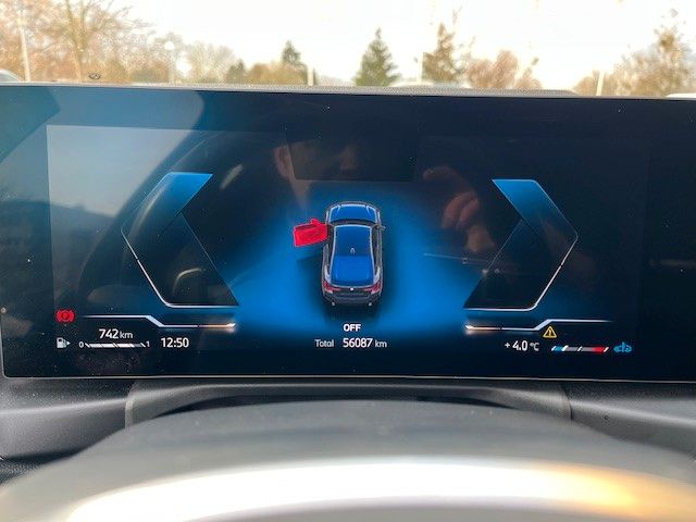 BMW 420 Gran Coupé 2023