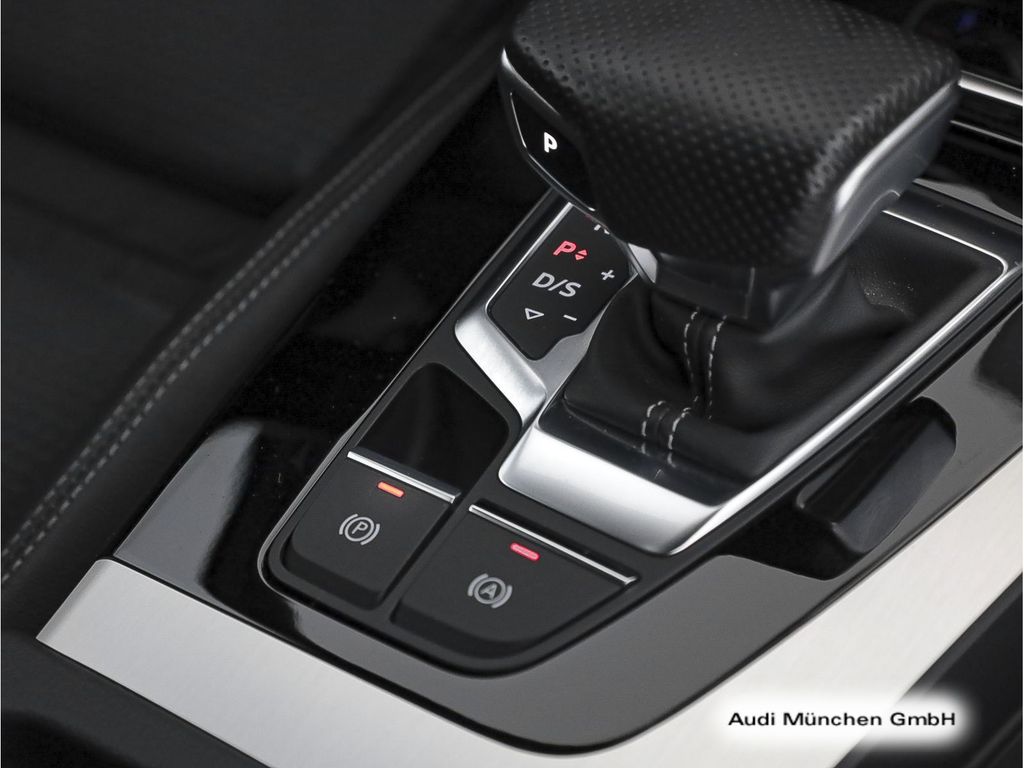 Audi Q5 2022