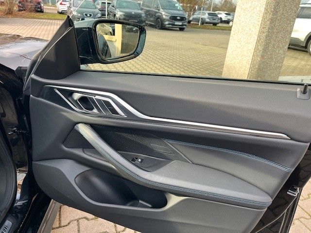 BMW 420 Gran Coupé 2023