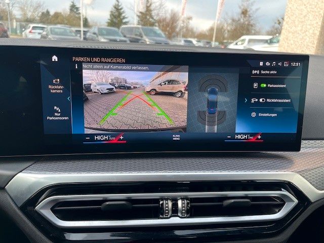 BMW 420 Gran Coupé 2023