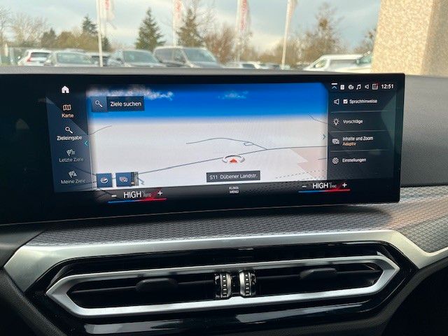 BMW 420 Gran Coupé 2023