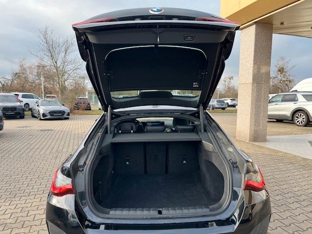 BMW 420 Gran Coupé 2023