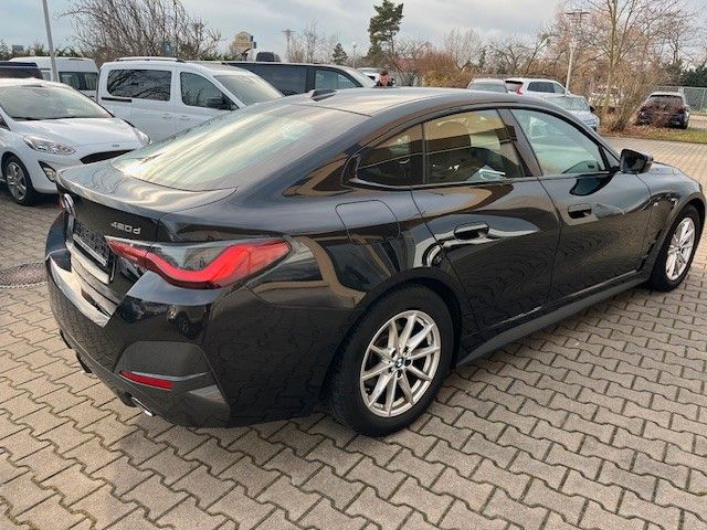 BMW 420 Gran Coupé 2023