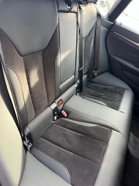 BMW 420 Gran Coupé 2023