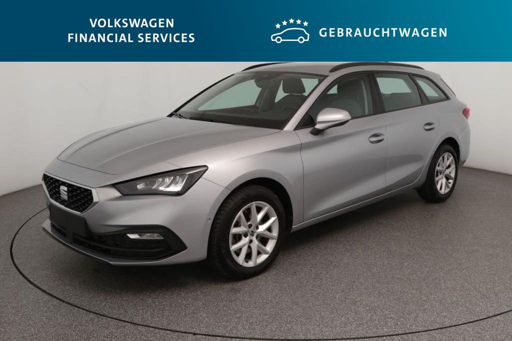 Seat Leon 2023