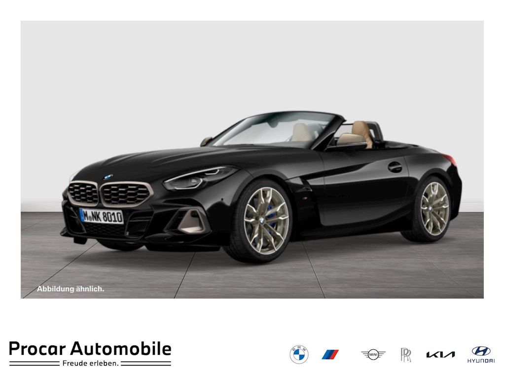 BMW Z4 M40