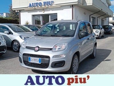 Fiat Panda 2020