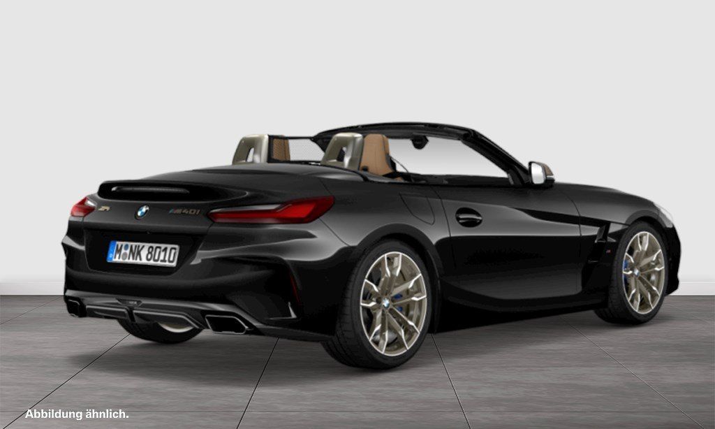 BMW Z4 M40